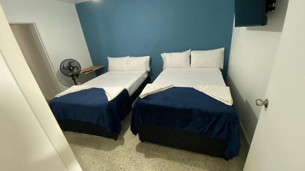 Aparta Hotel Mediterraneo Estadio Medellín Extérieur photo